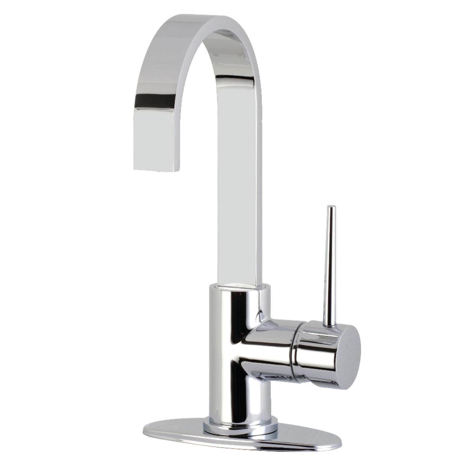 New York Bar Faucet