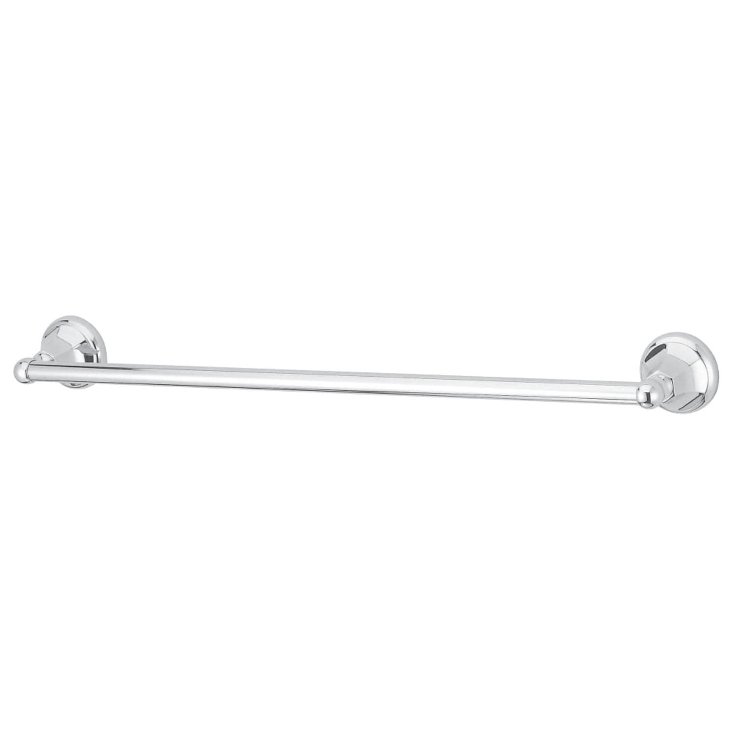 Kingston Brass  Metropolitan 18-Inch Towel Bar Polished Chrome Polished