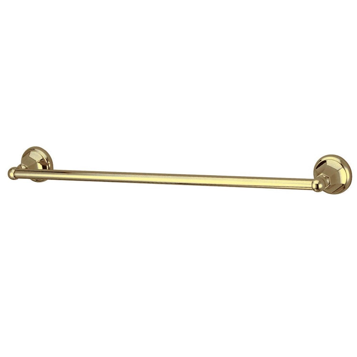 Kingston Brass Metropolitan 24" Towel Bar