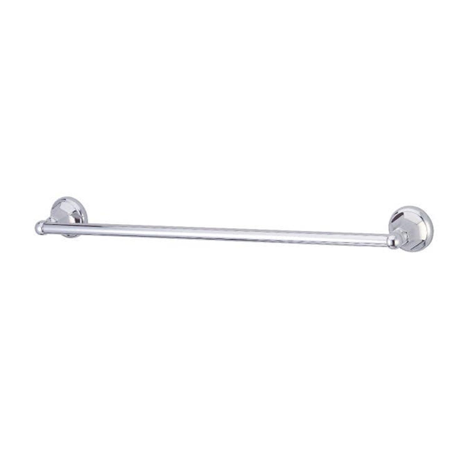 Kingston Brass Metropolitan 24-Inch Towel Bar