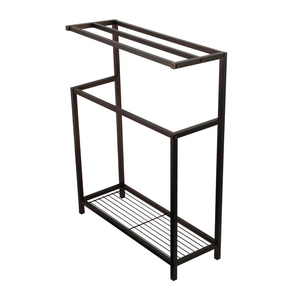 Kingston Brass SCC8365 Kingston Brass Edenscape Freestanding Towel Rack