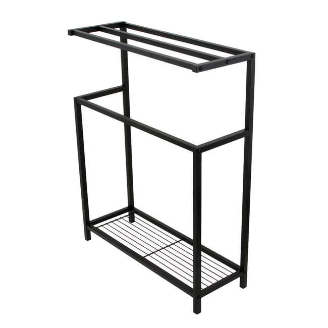 Kingston Brass SCC8360 Kingston Brass Edenscape Freestanding Towel Rack