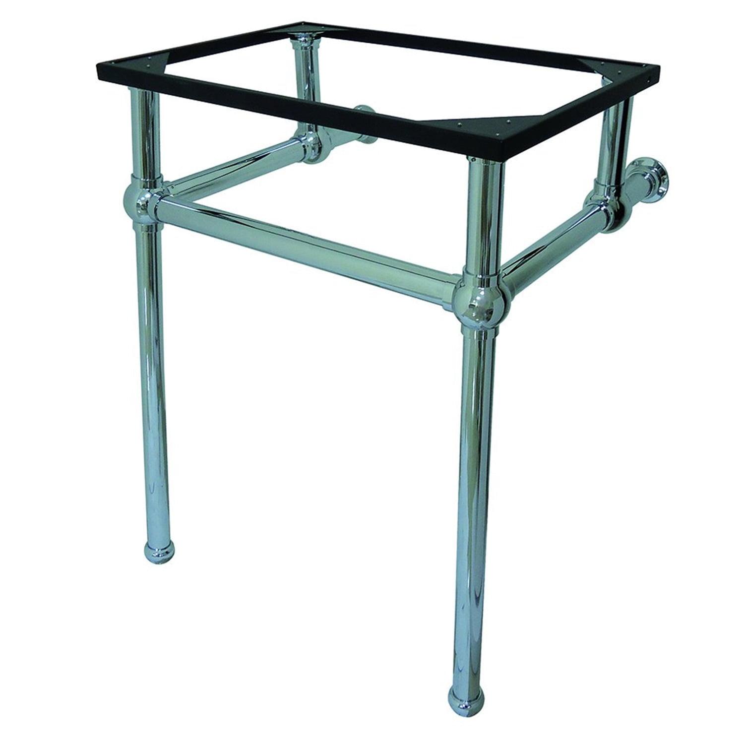 Kingston Brass Templeton Brass Console Sink Legs