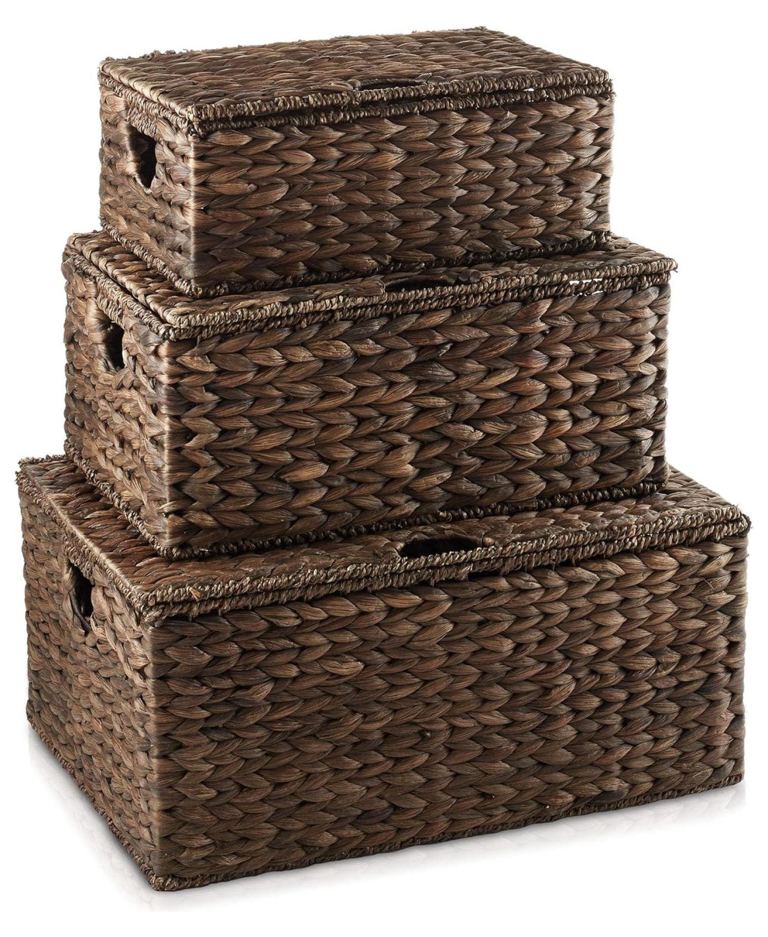 Casafield Jute / Sisal Bin