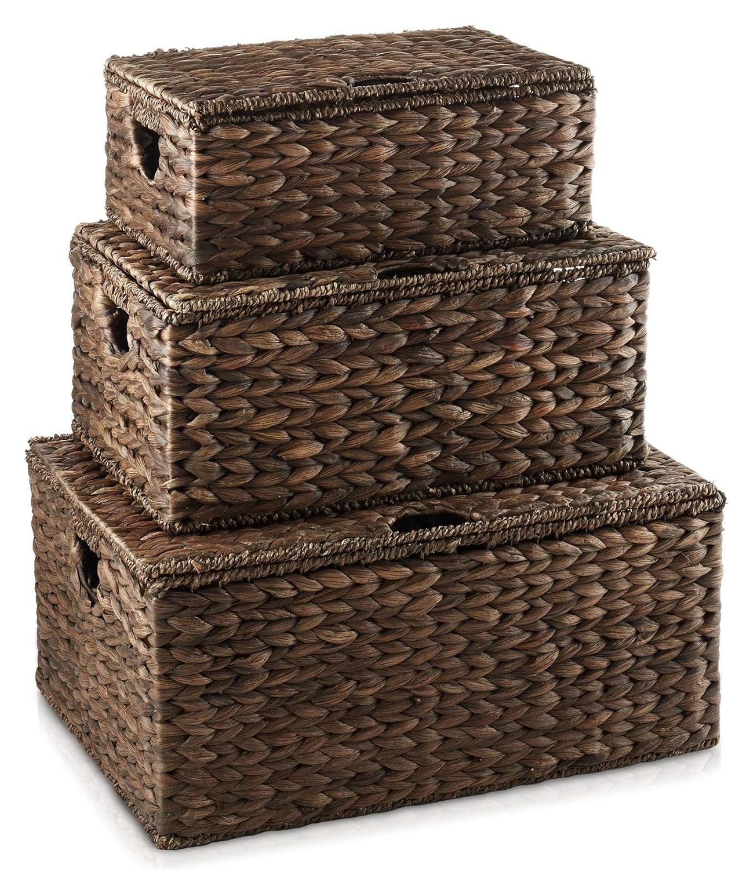 Casafield Jute / Sisal Bin