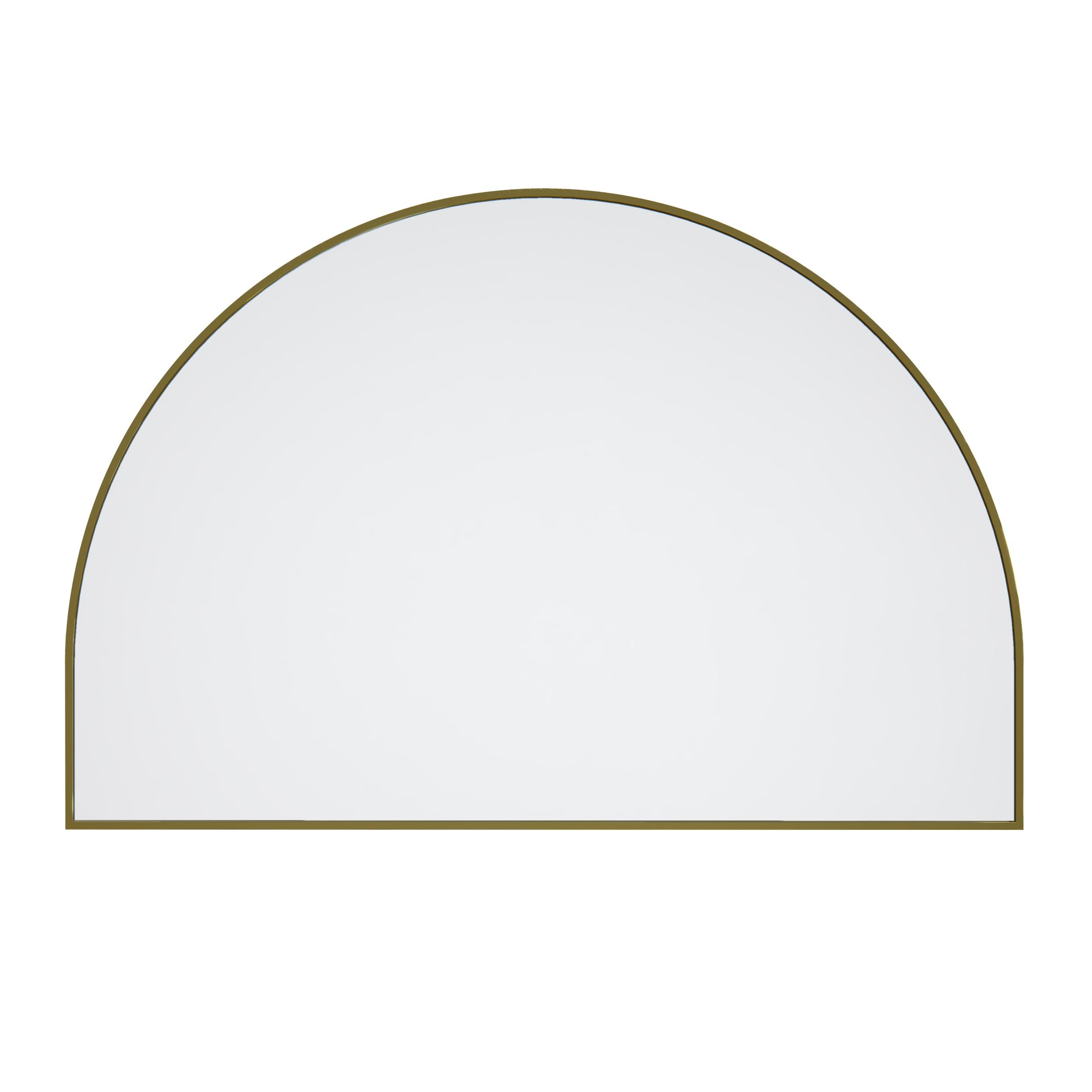 Kira Arched Mirror