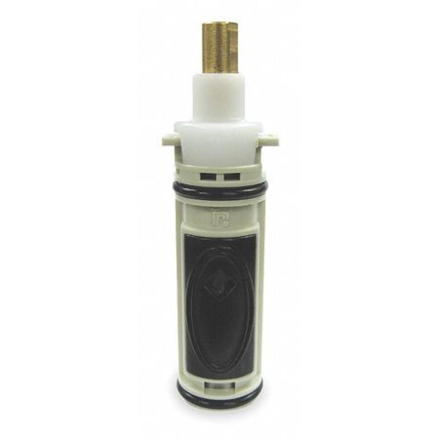 CAI - KISSLER 46-1222 Plastic Single-Lever Shower Faucet