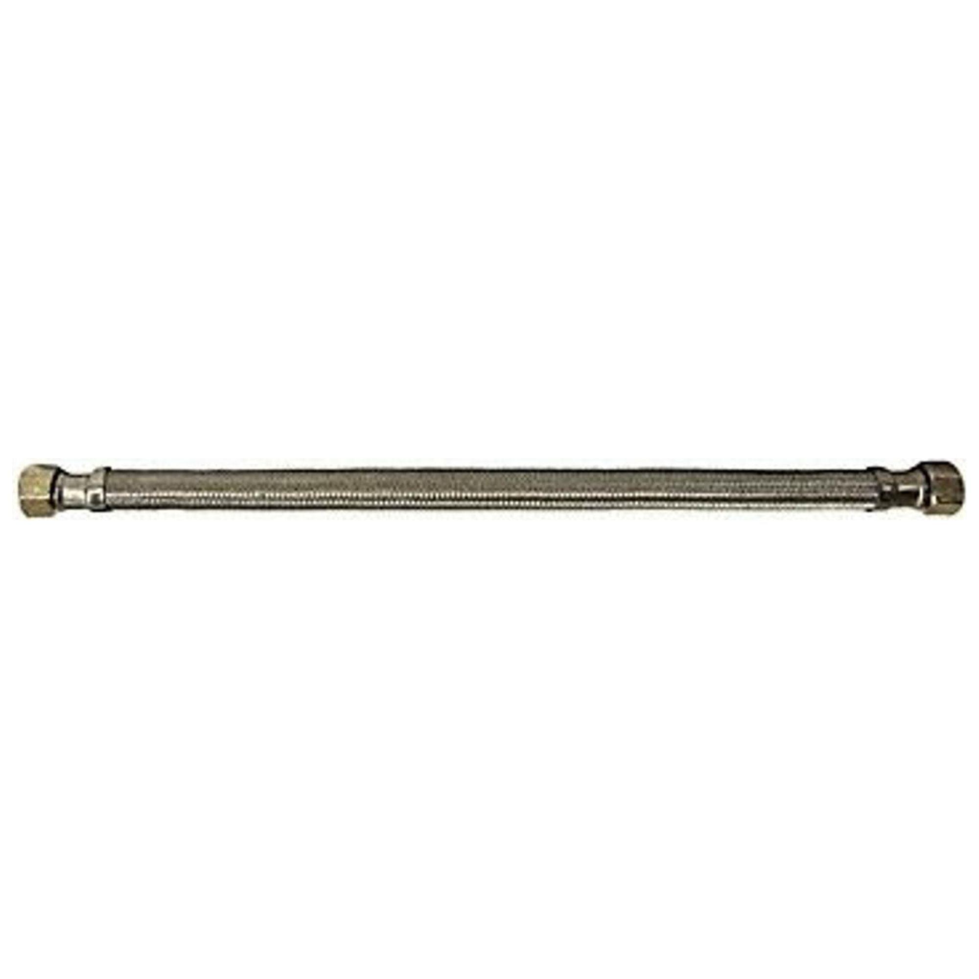 Kissler Supply Line,5/16" ID x 20" L 88-3925