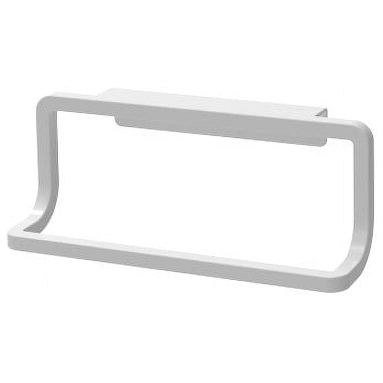 Kitchen Dish Towel Holder, Decorative Kitchen Hand Towel Holder For Kitchen Cabinet