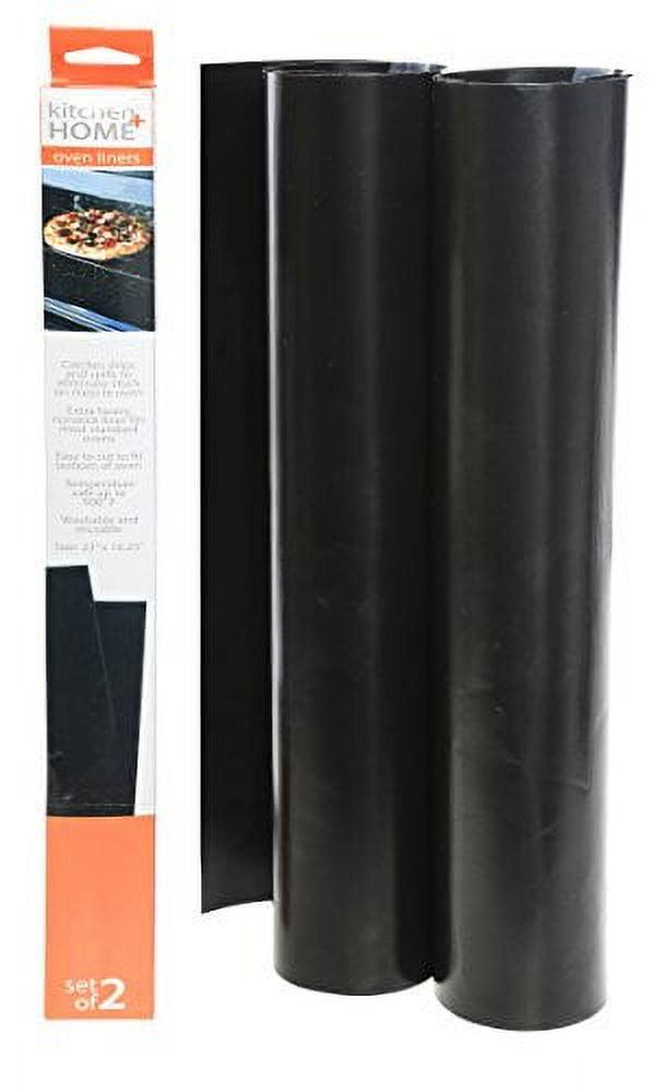 Kitchen + Home Nonstick Oven Liners (Set of 2)