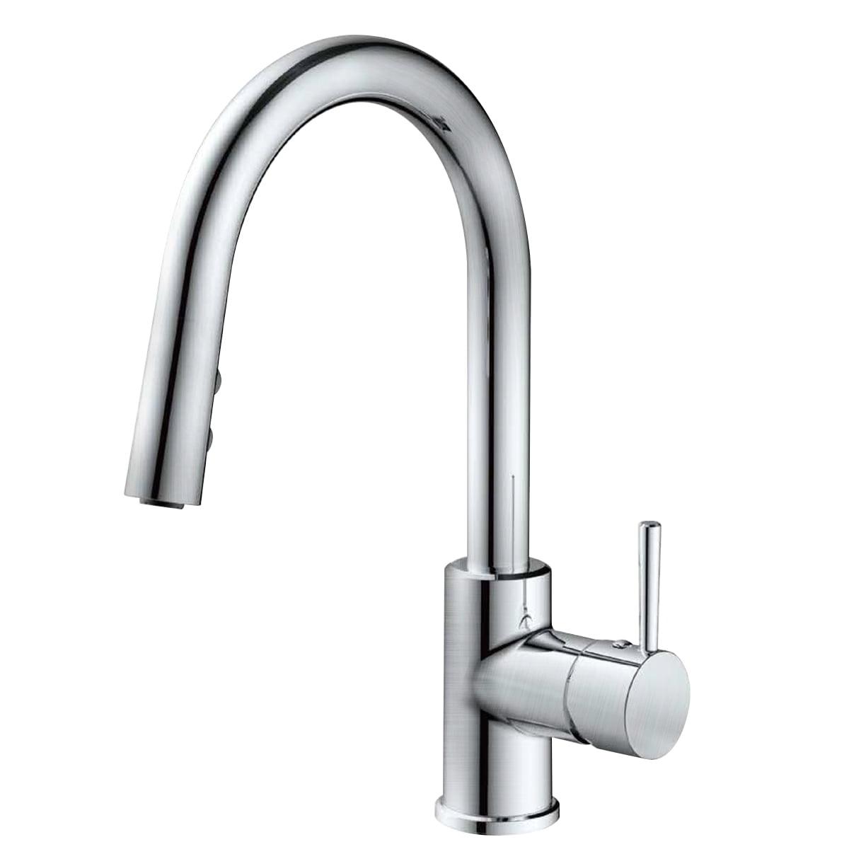 Highcraft Kitchen Faucet