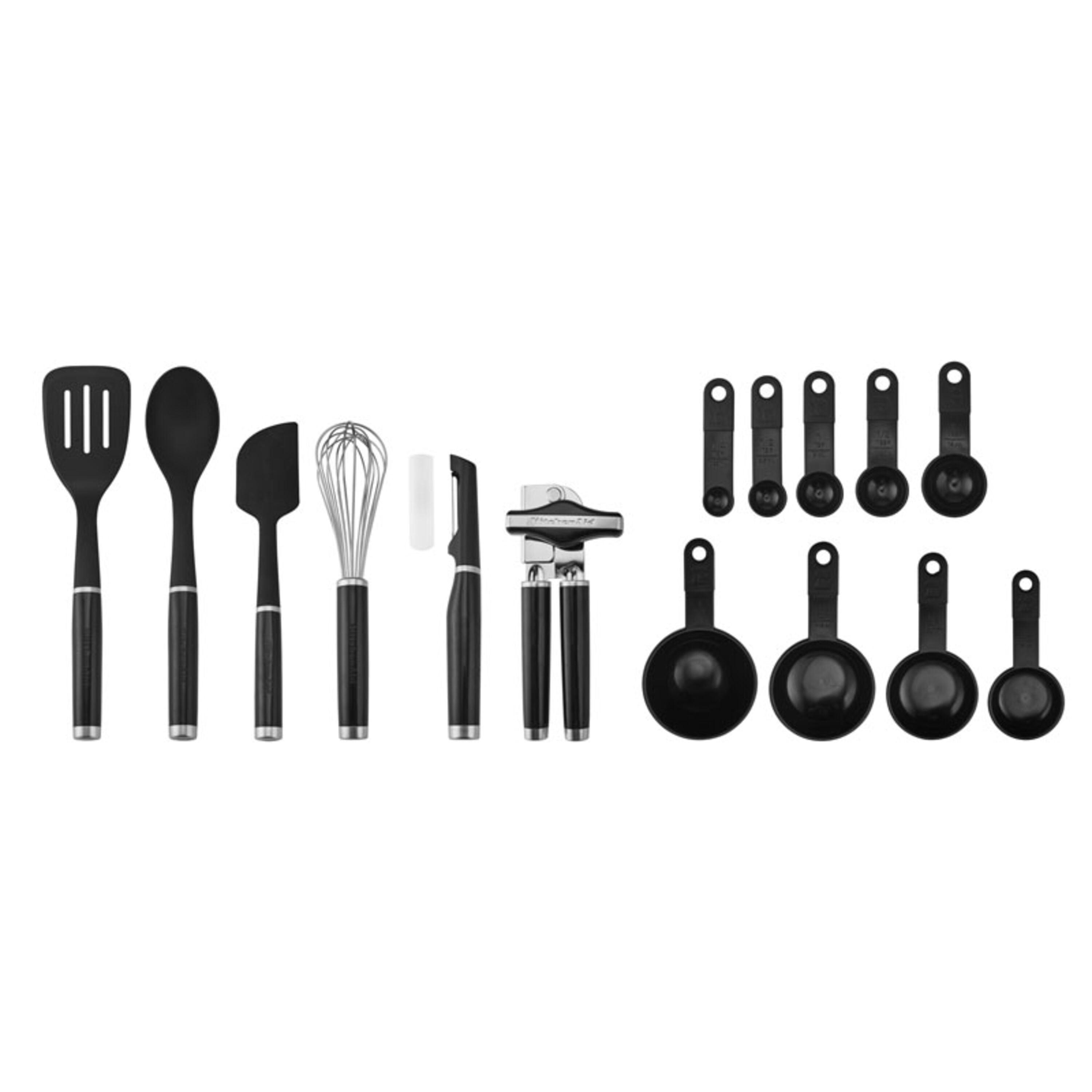 KitchenAid® KitchenAid Classic 15-Piece Tool and Gadget Set