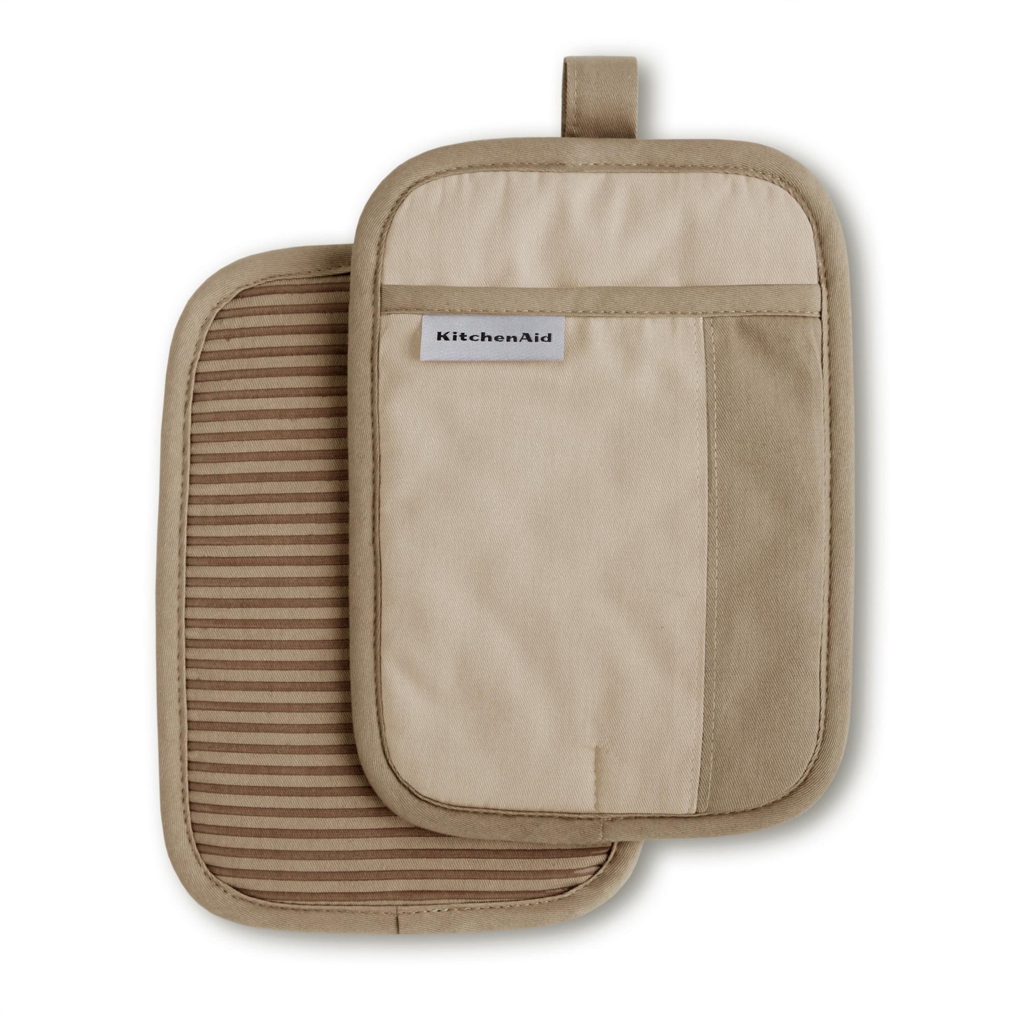 KitchenAid® KitchenAid Beacon 2-Piece Potholder (Set of 2)