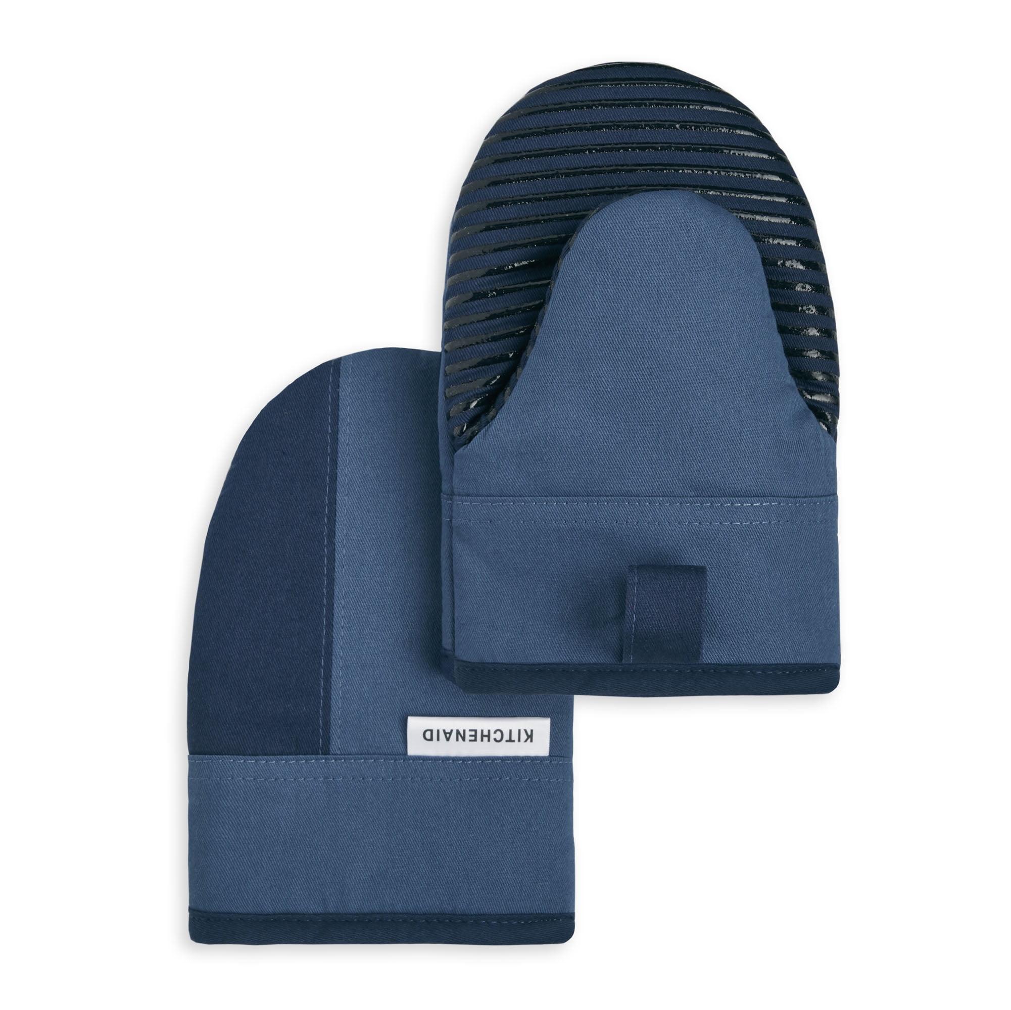 KitchenAid Beacon Mini 2-Piece Oven Mitt