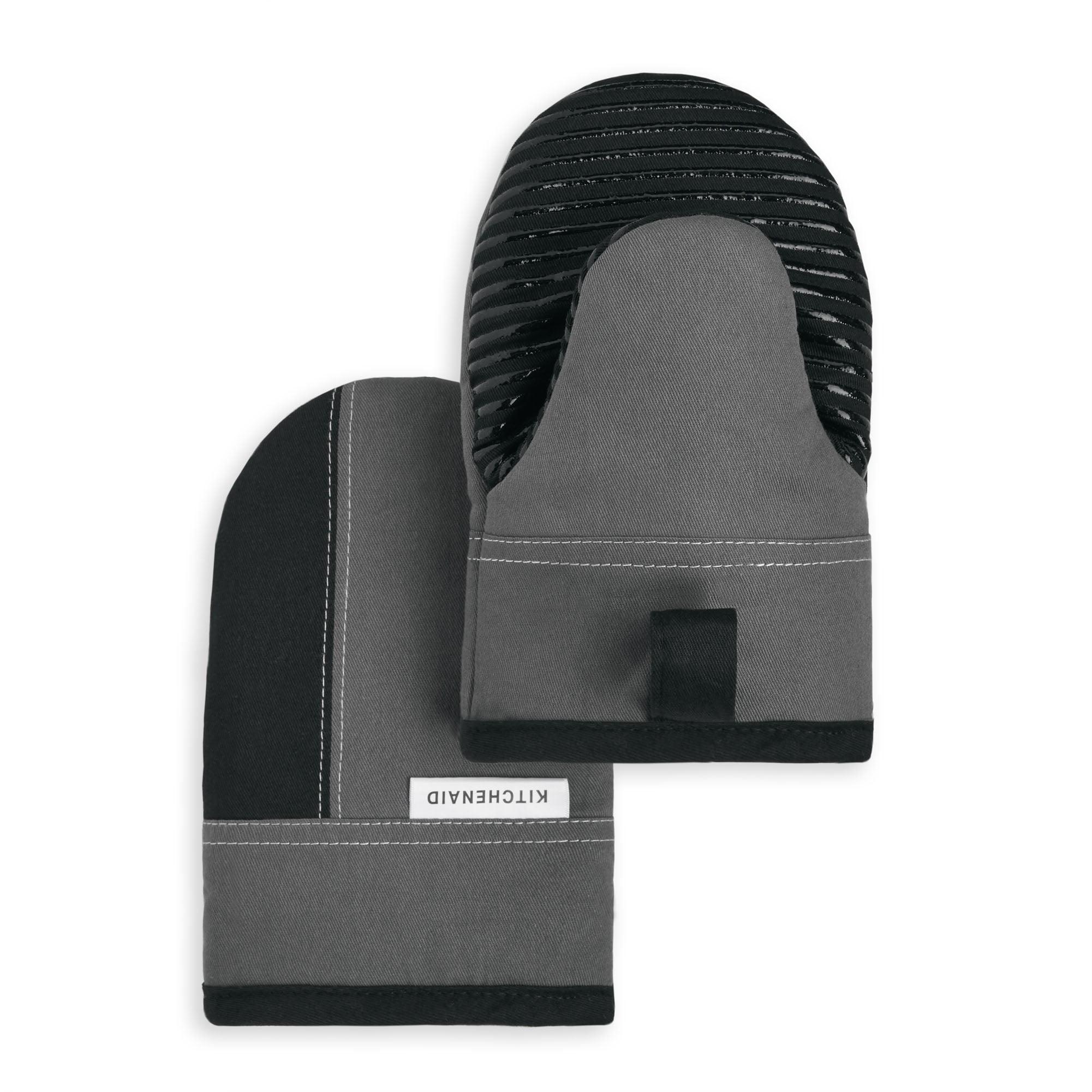 KitchenAid® KitchenAid Beacon Mini 2-Piece Oven Mitt (Set of 2)