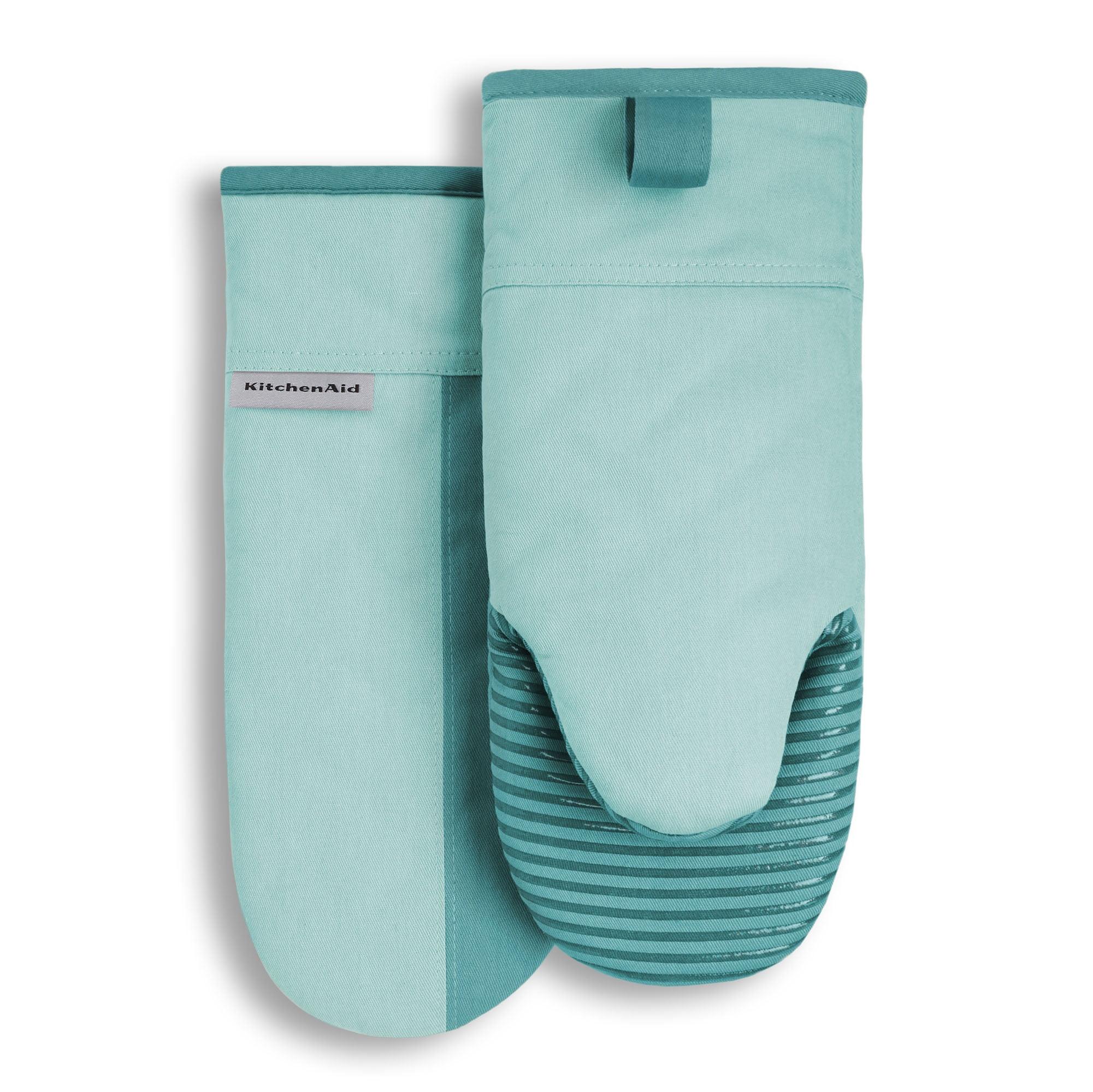 KitchenAid 2-Pieces Oven Mitt