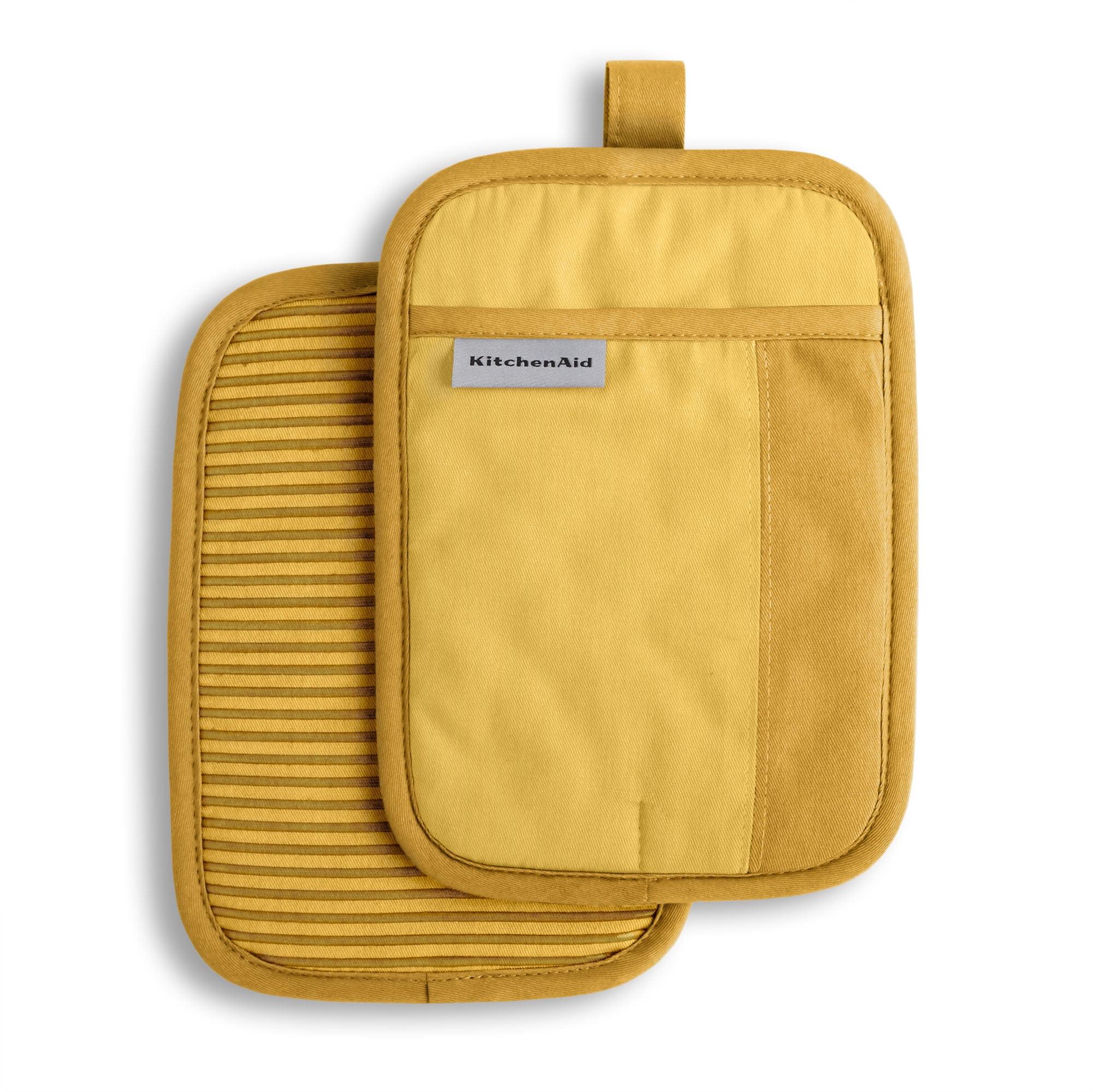 KitchenAid® KitchenAid Beacon 2-Piece Potholder (Set of 2)