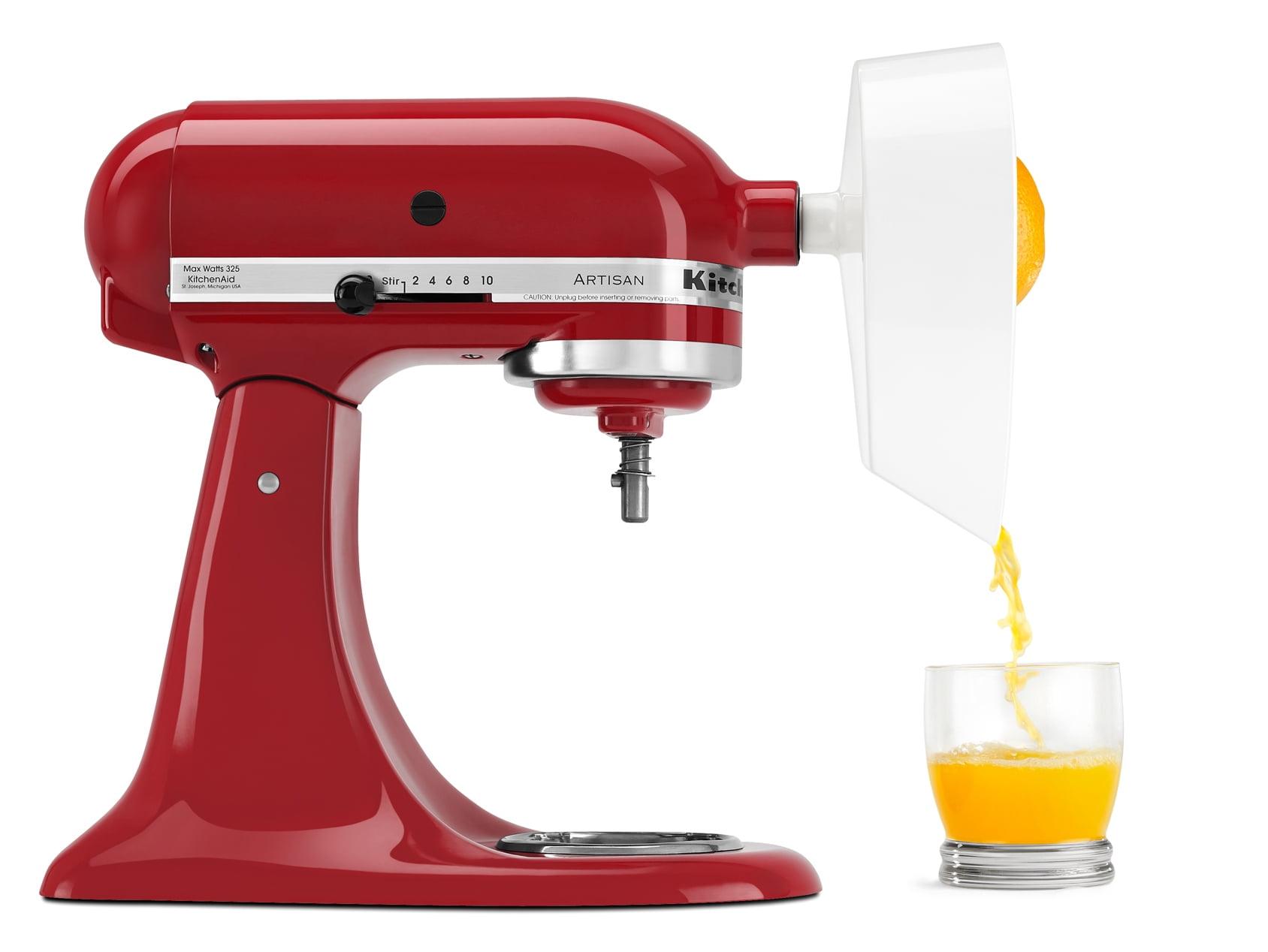 KitchenAid ® Citrus Juicer Attachment