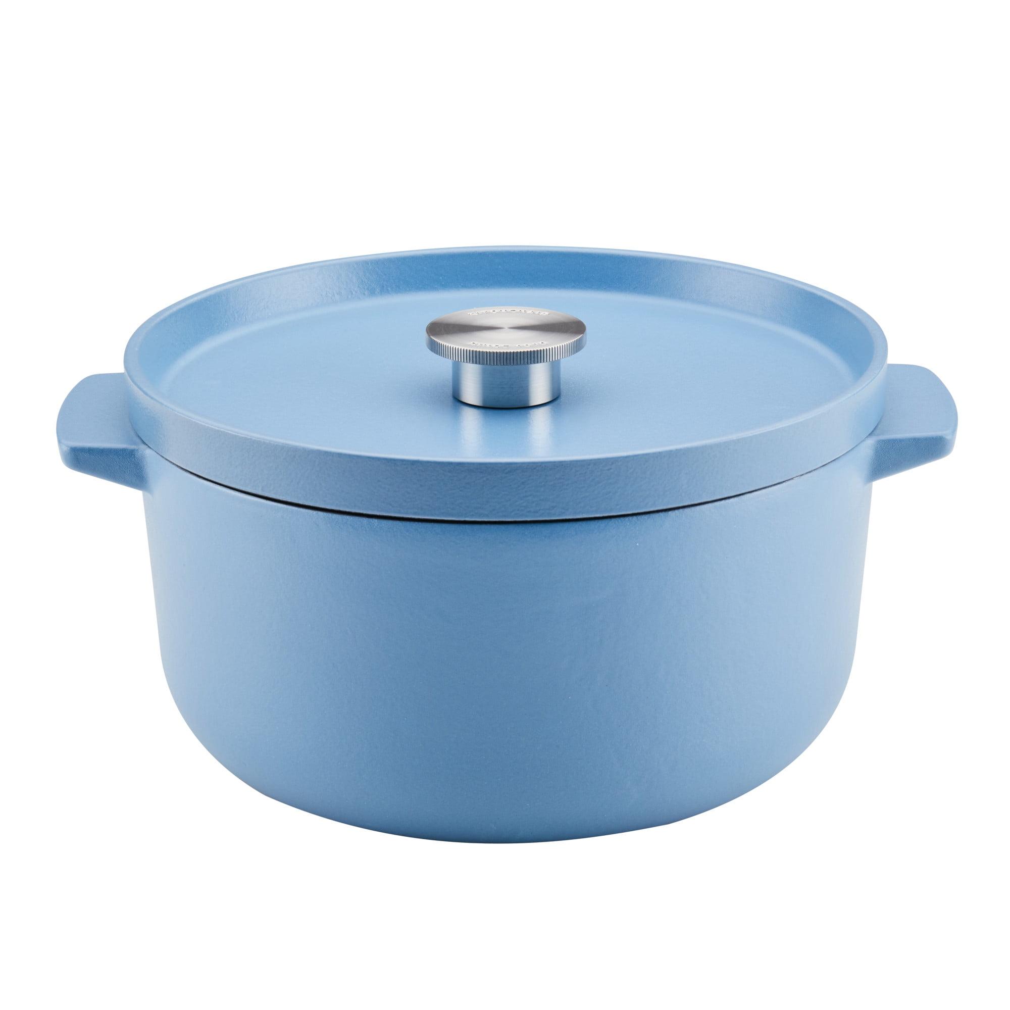KitchenAid® KitchenAid Enameled Cast Iron Dutch Oven, 6-Quart