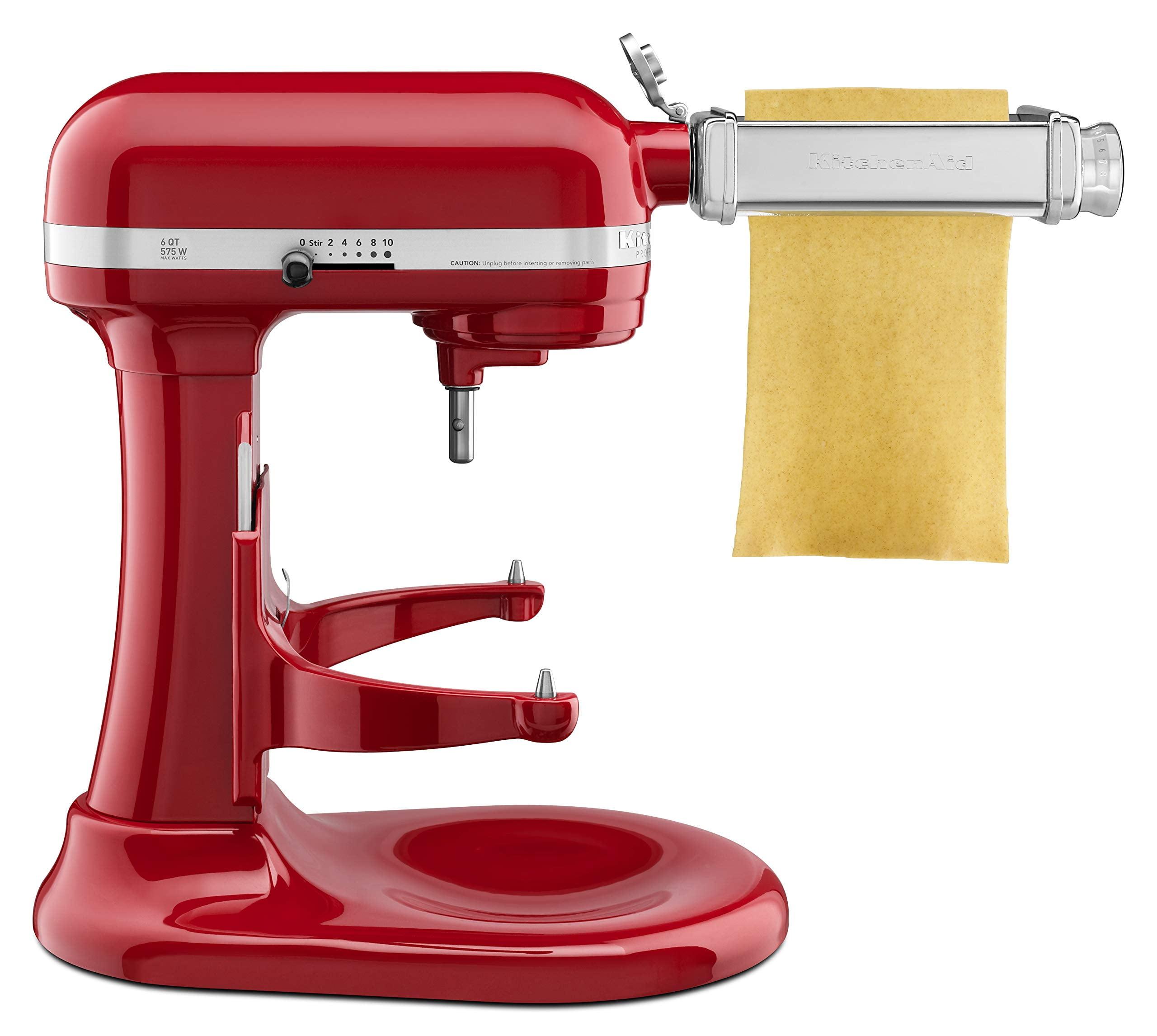 KitchenAid Pasta Roller Attachment - KSMPSA