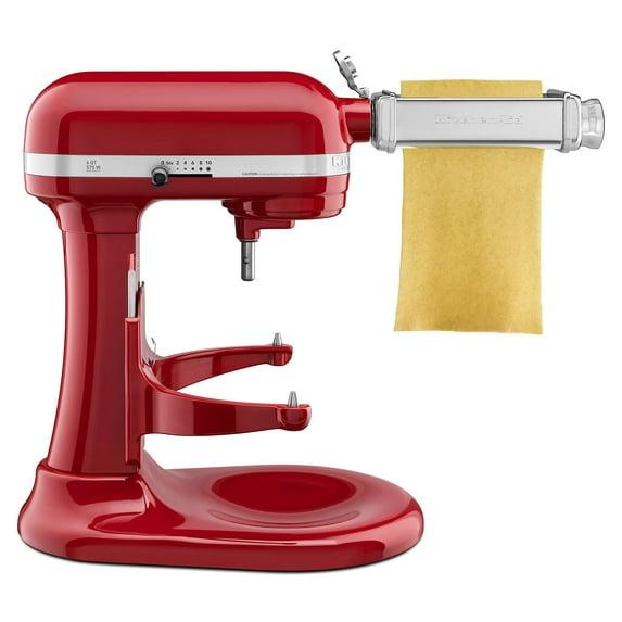 KitchenAid ® Stand Mixer Pasta Roller Attachment