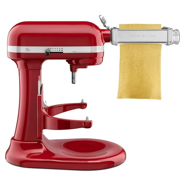 KitchenAid ® Stand Mixer Pasta Roller Attachment