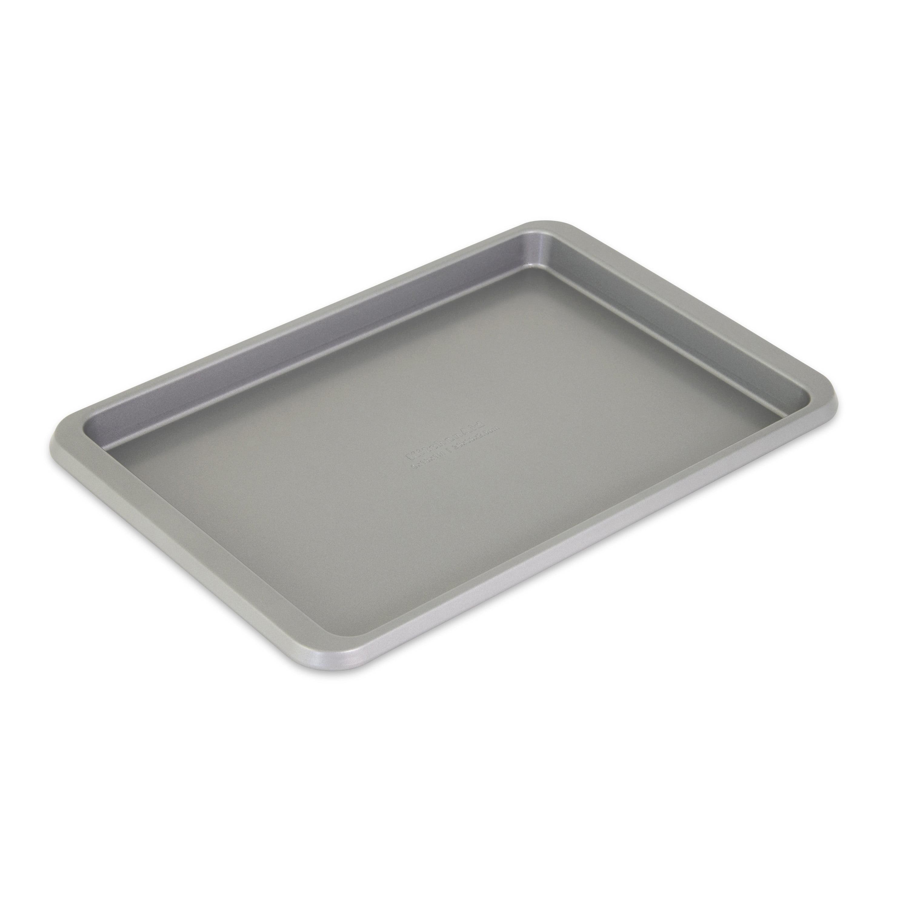 Contour Silver Nonstick Aluminized Steel 9x13 Cookie Sheet