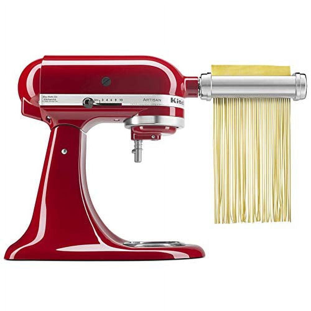 KitchenAid ® Stand Mixer Pasta Roller Attachment