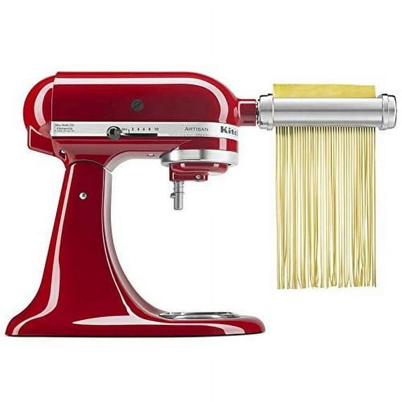 KitchenAid ® Stand Mixer Pasta Roller Attachment
