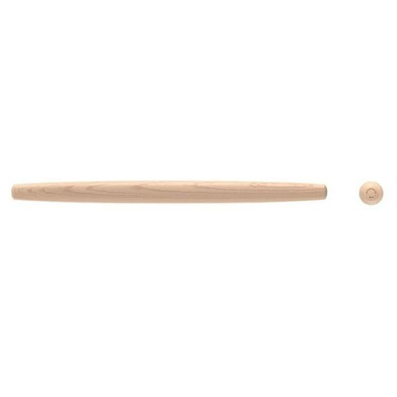 KitchenAid® KitchenAid KitchenAid Maplewood French Rolling Pin, 22-Inch, Brown