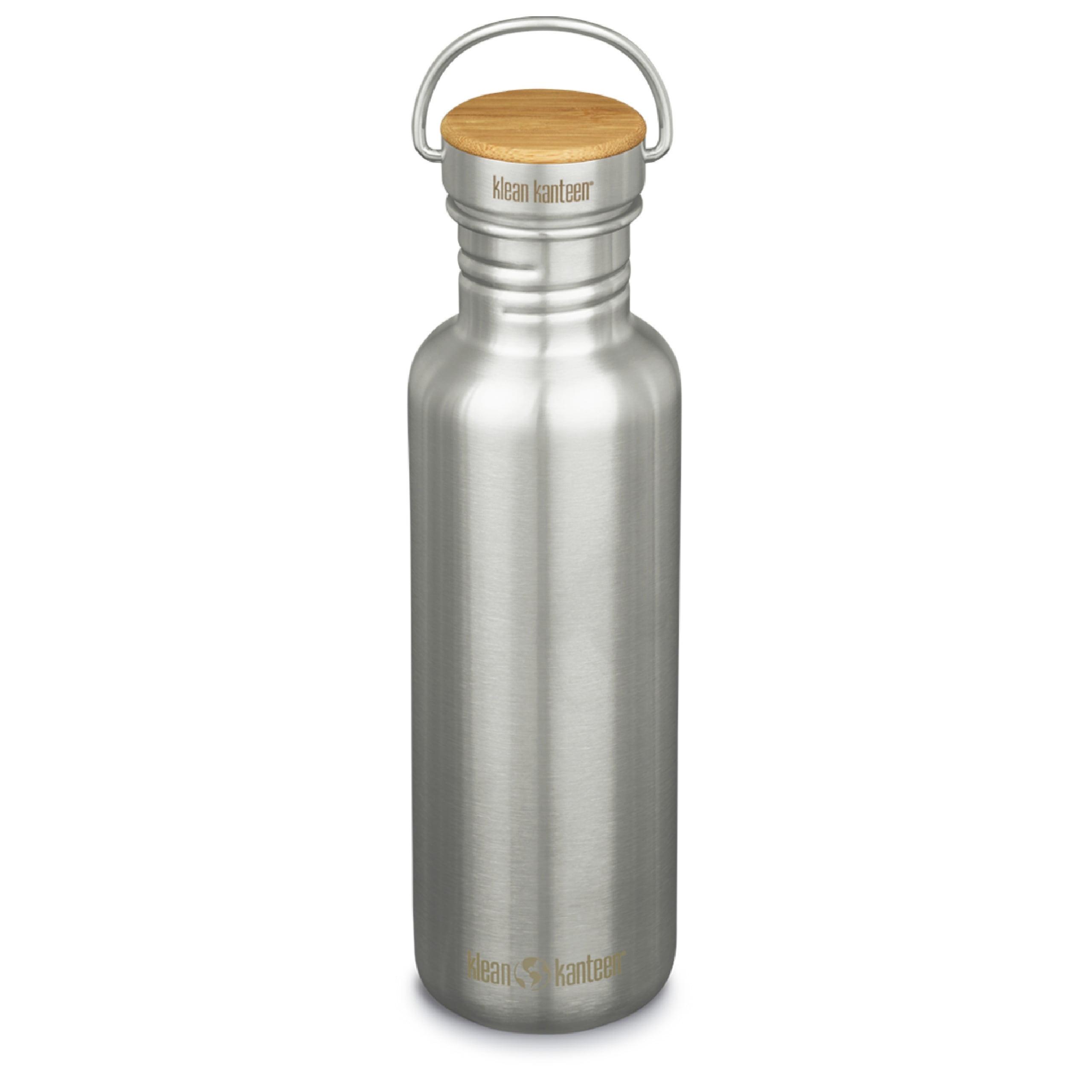 Klean Kanteen Klean Kanteen 27oz. Stainless Steel Water Bottle
