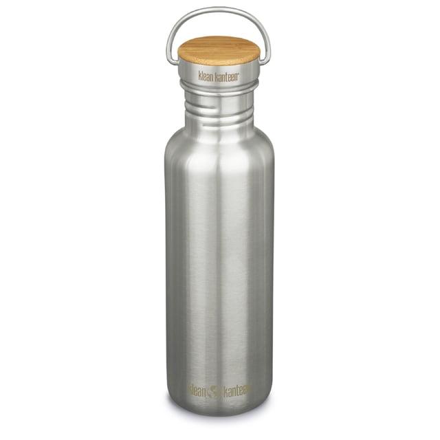 Klean Kanteen Klean Kanteen 27oz. Stainless Steel Water Bottle