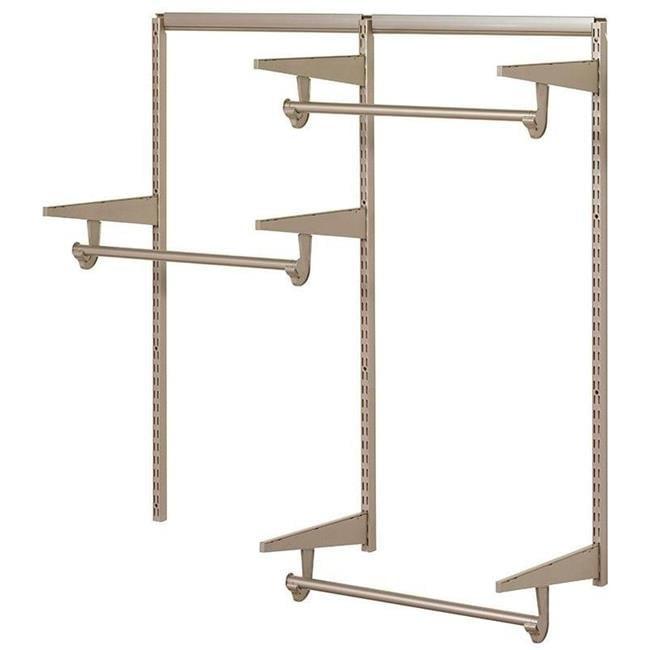 ClosetCulture 48'' Hanging Organizer