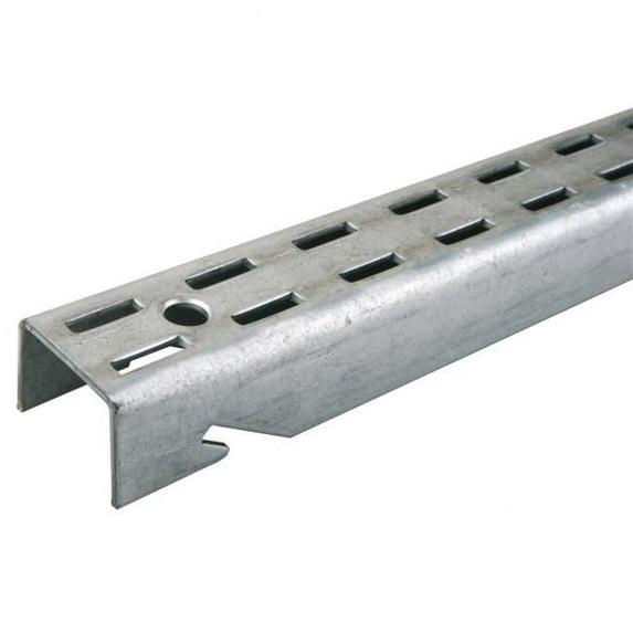 Knape and Vogt 6' Fast Mount Wall Standard