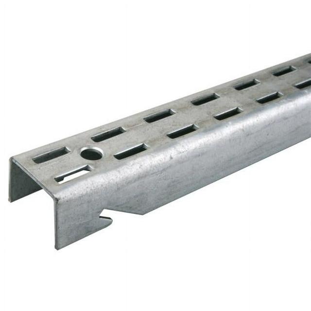 Knape and Vogt 6' Fast Mount Wall Standard