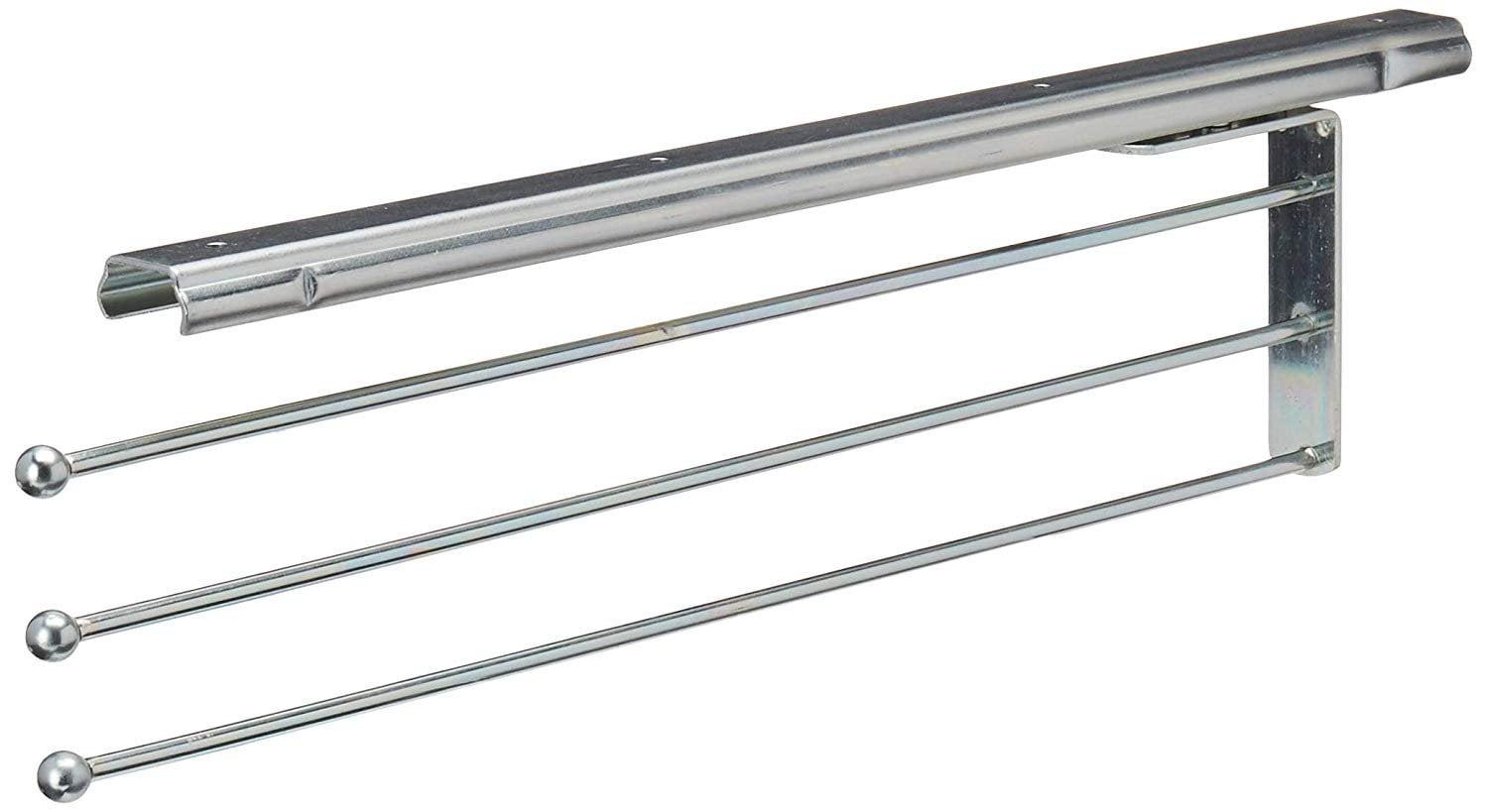 1PC Knape & Vogt Real Solutions Heavy-Duty Towel Bar