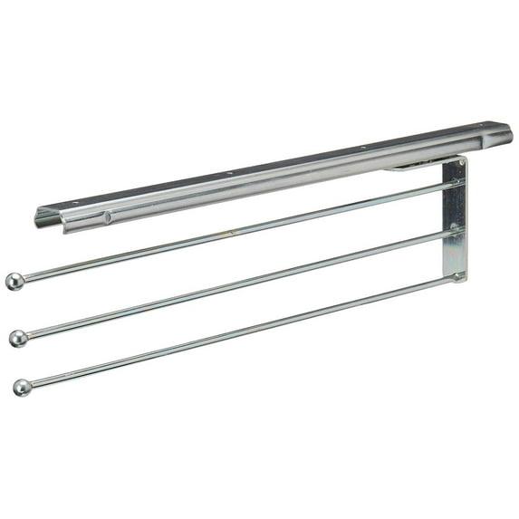 1PC Knape & Vogt Real Solutions Heavy-Duty Towel Bar