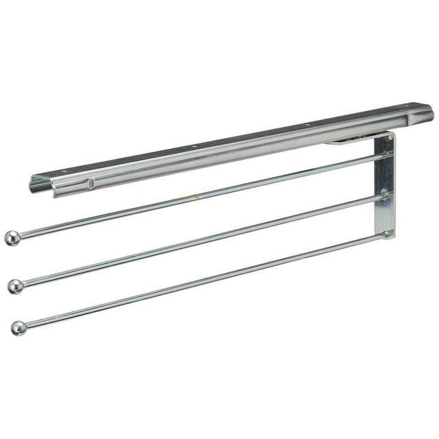 1PC Knape & Vogt Real Solutions Heavy-Duty Towel Bar