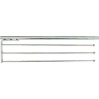 1PC Knape & Vogt Real Solutions Heavy-Duty Towel Bar