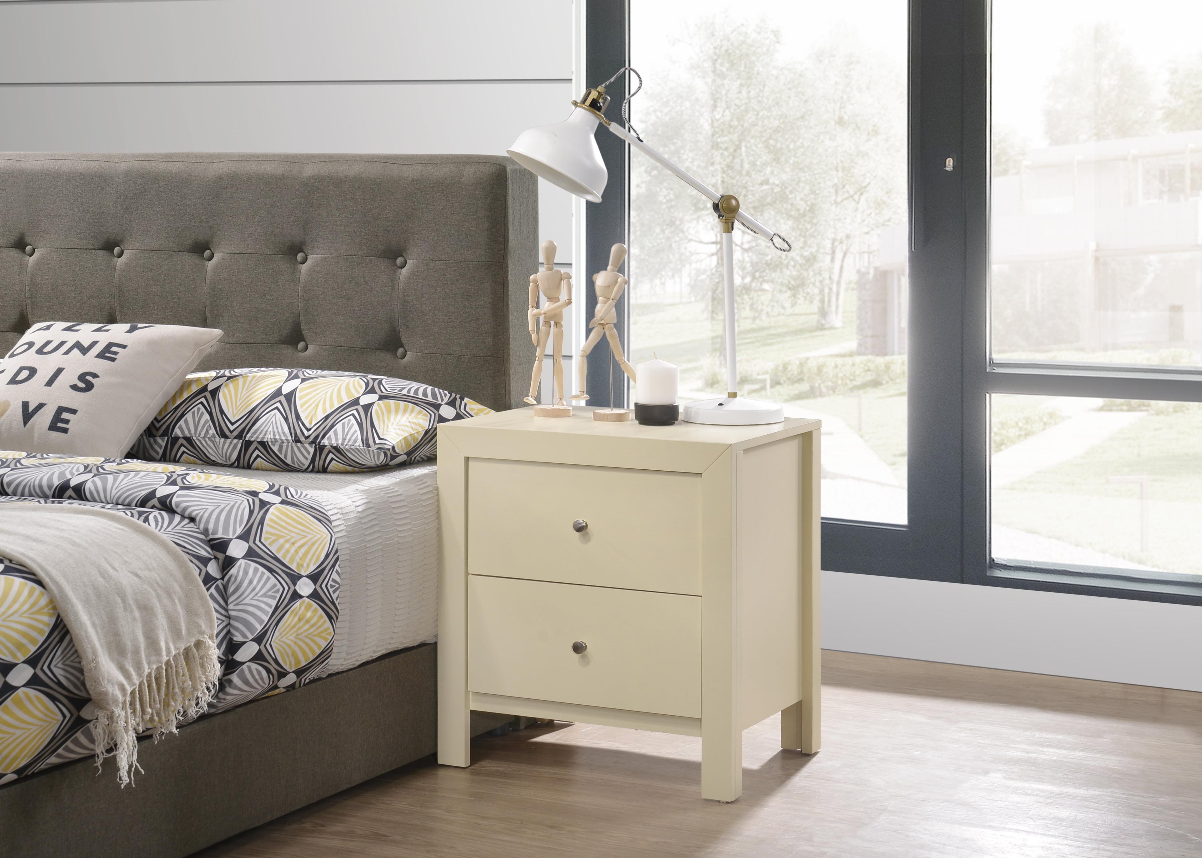 Burlington Nightstand
