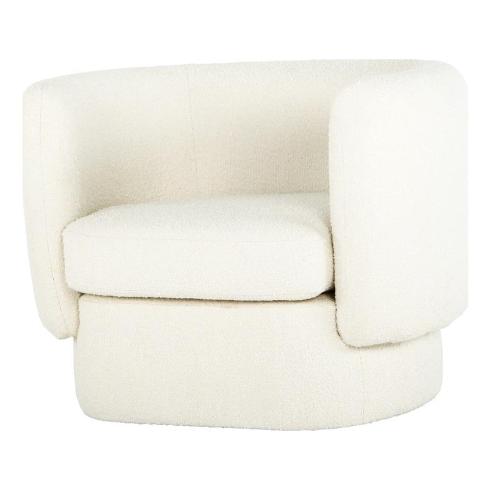 Zaha Accent Chair