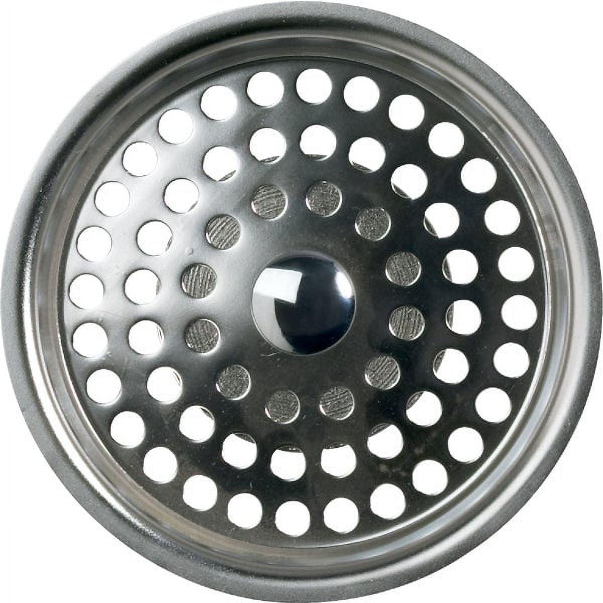 STRAINER CUP ASSY Stainless Steel Drain Tray