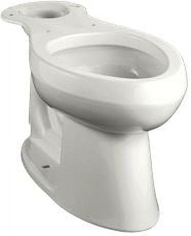 Highline® Comfort Height Chair-Height Elongated Toilet Bowl