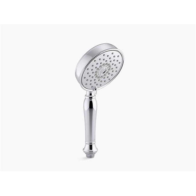 Bancroft Multifunction Handshower 2.5 GPM