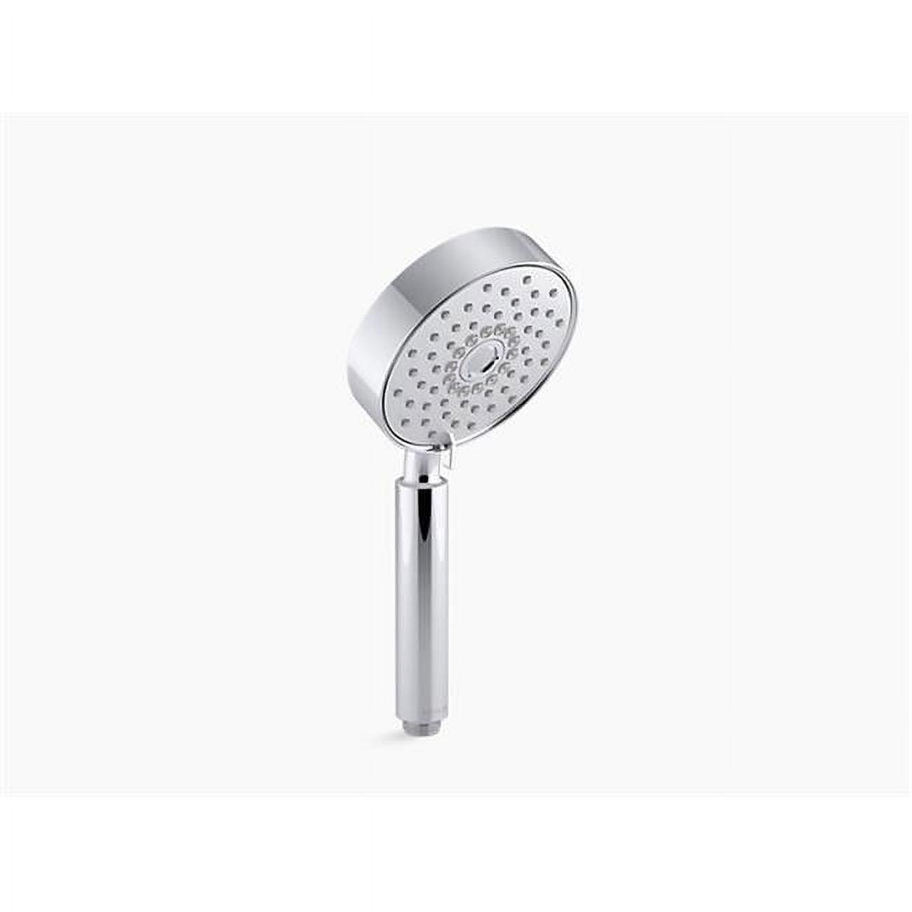 Purist® 2.5 GPM Multifunction Handheld Shower Head with Katalyst Air-Induction Technology