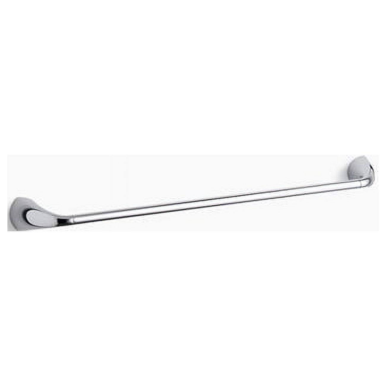 Alteo® Wall Mounted Towel Bar