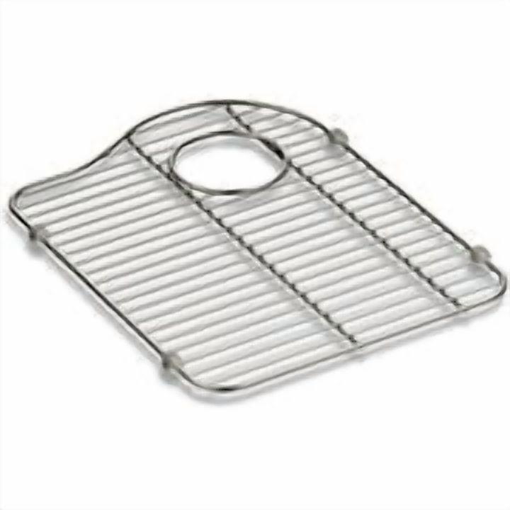 Hartland Stainless Steel Sink Rack For Right-Hand Bowl