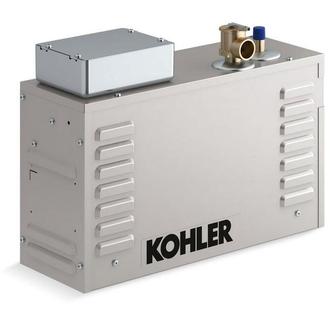 Kohler K-5526 Invigoration 7Kw Residential Steam Generator