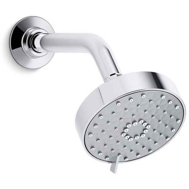 Kohler K-72419 Awaken 2 GPM Multi Function Shower Head - Chrome