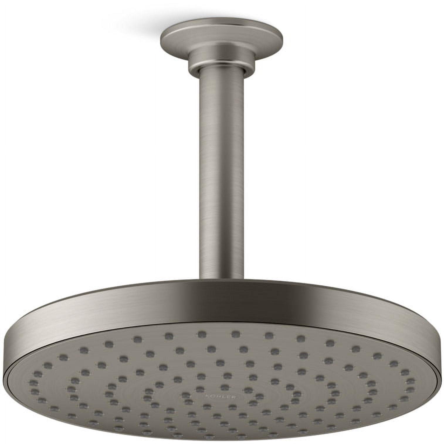 Awaken 8" 2.0 GPM Rain Showerhead